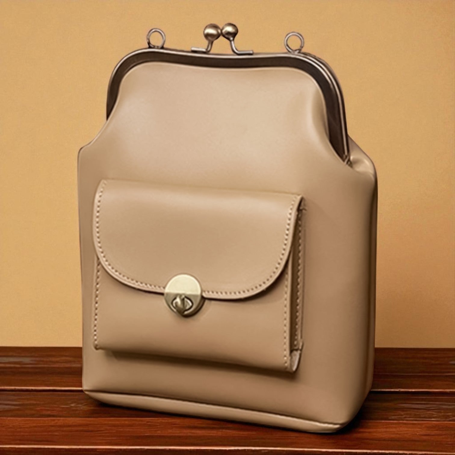 Borsa Vintage Max - pezzi eleganti in stile rétro