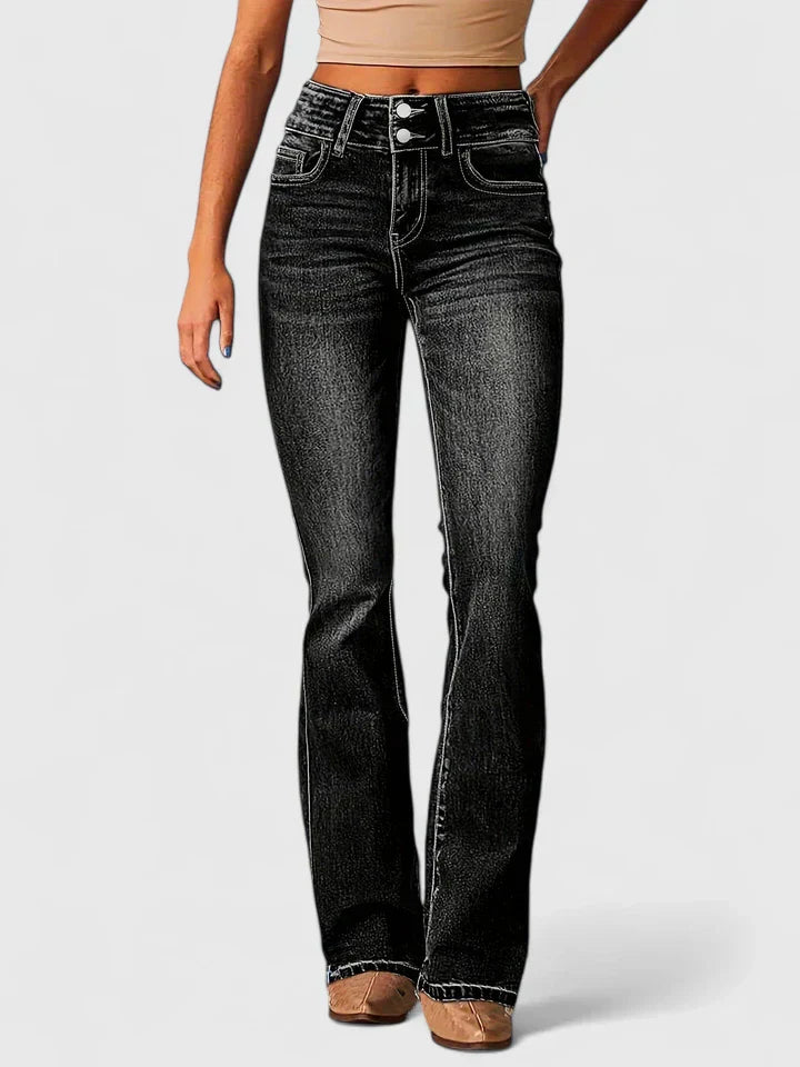 Auryzelle | Pantaloni Eleganti