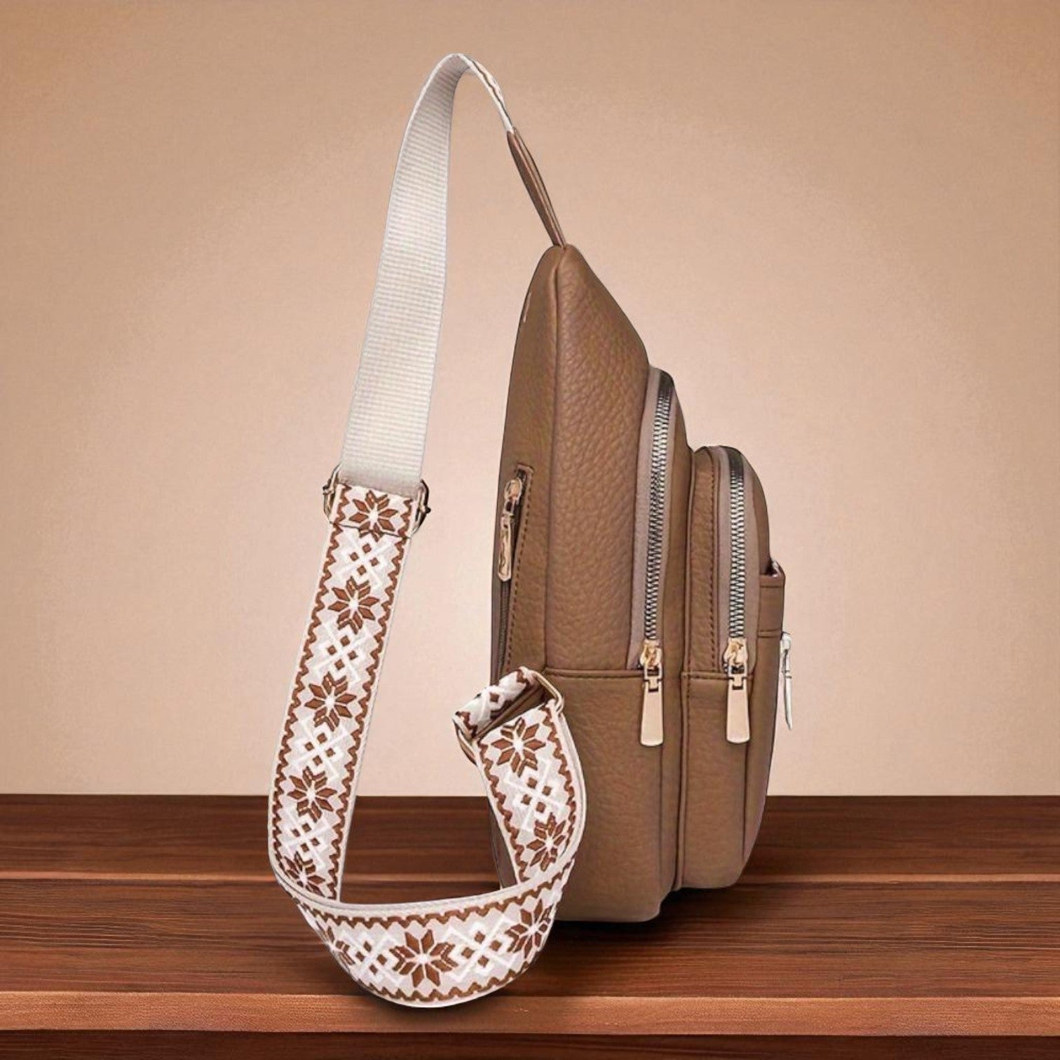 Borsa a spalla Hazel Originale