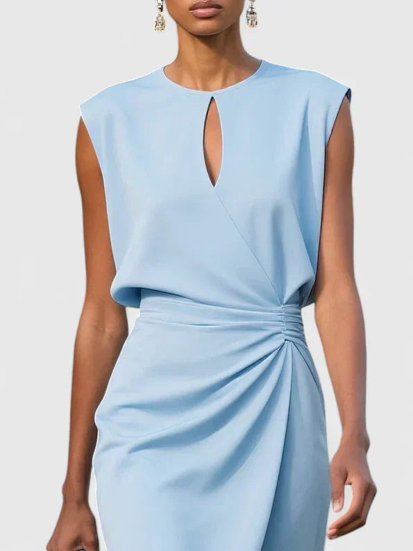 Lisandrah | Vestido Elegante