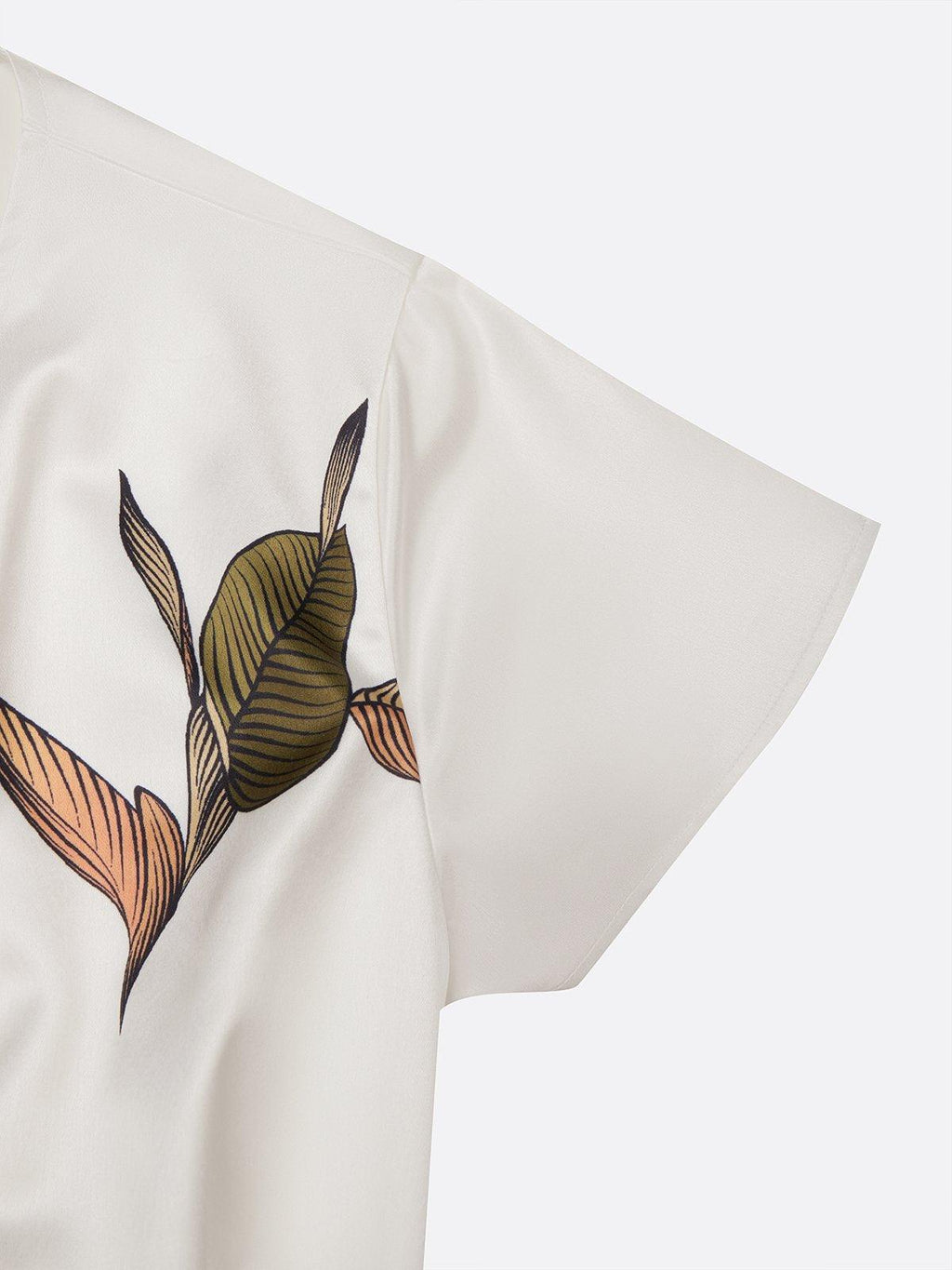 Harper™ | Accappatoio Elegante