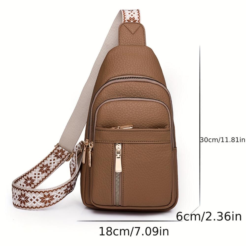 Borsa a spalla Hazel Originale