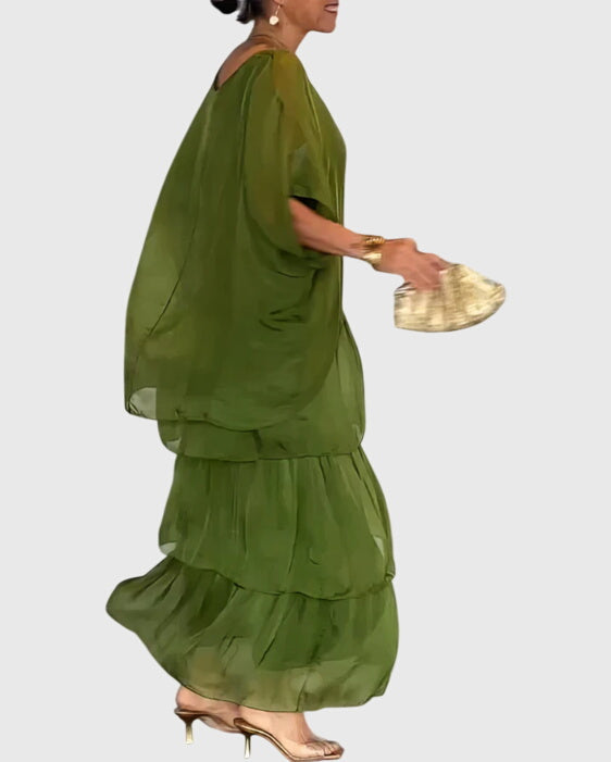 Susan | Abito Lungo