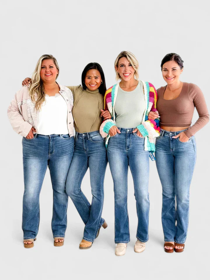 Eryzandra | Pantaloni Sofisticati