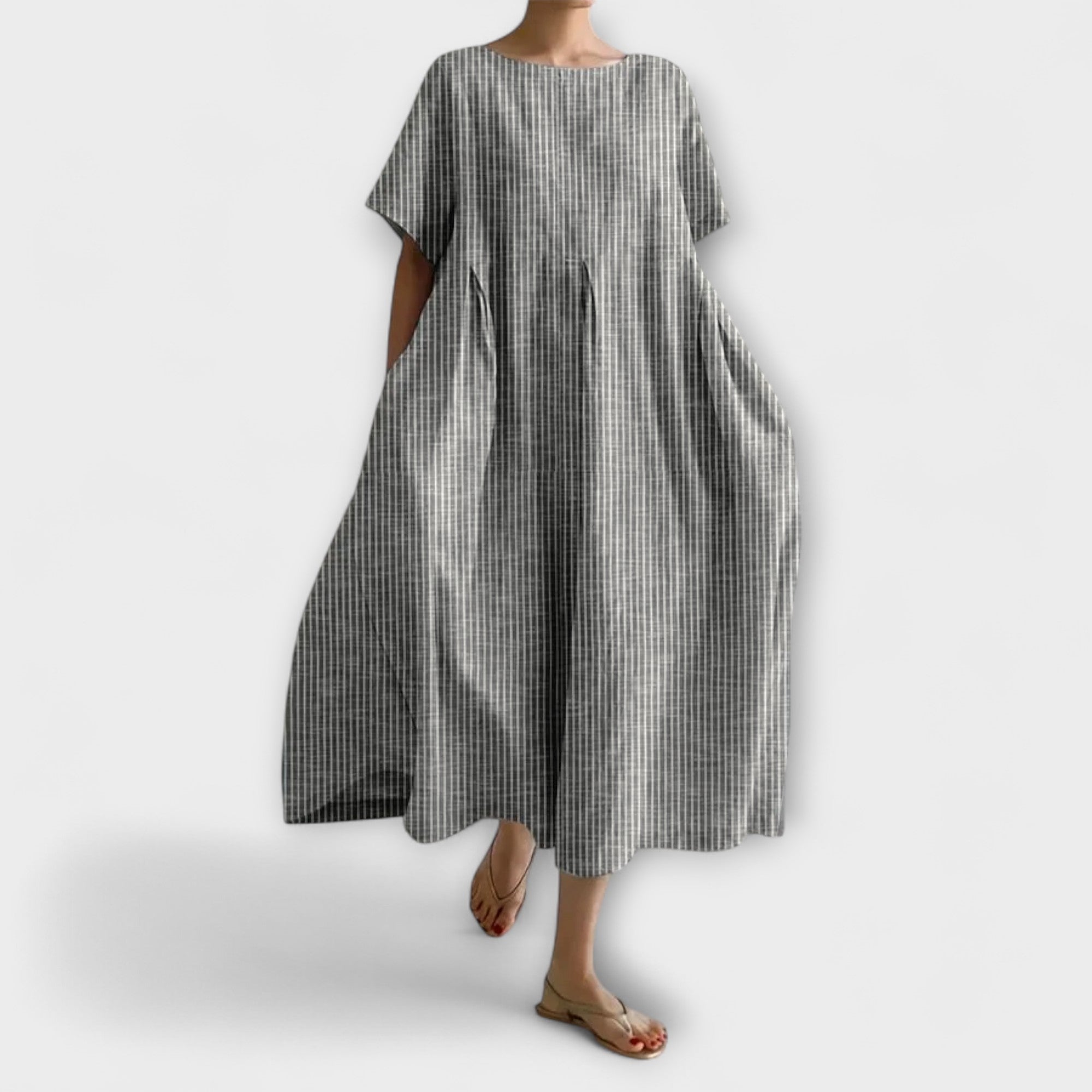 Yara™ | Vestido Midi Elegante