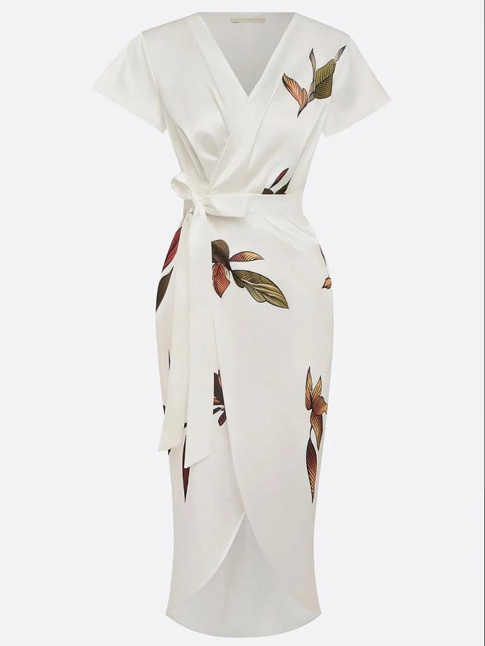 Harper™ | Accappatoio Elegante