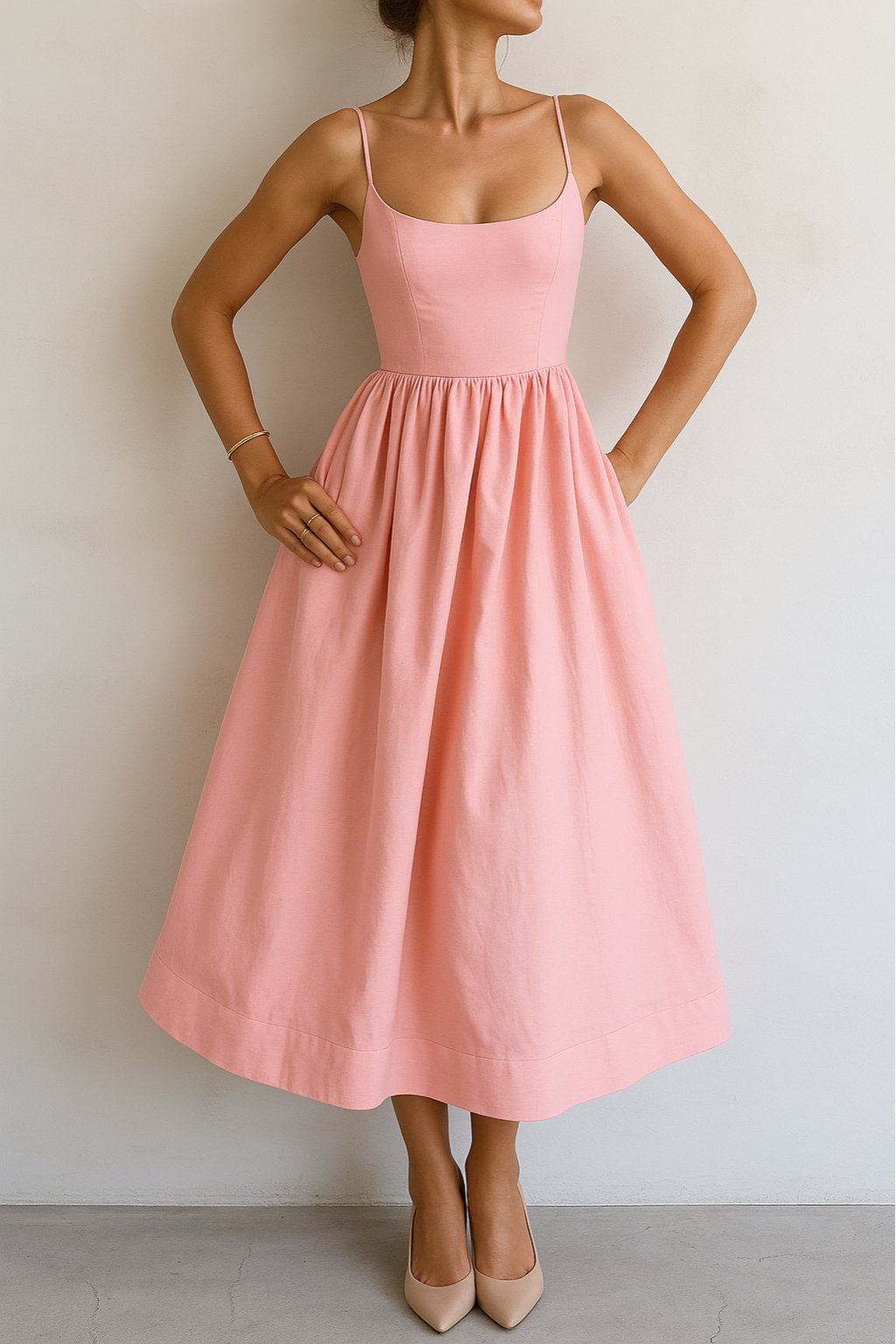 Tami™ | Vestido Elegante de Verano