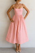 Tami™ | Vestido Elegante de Verano