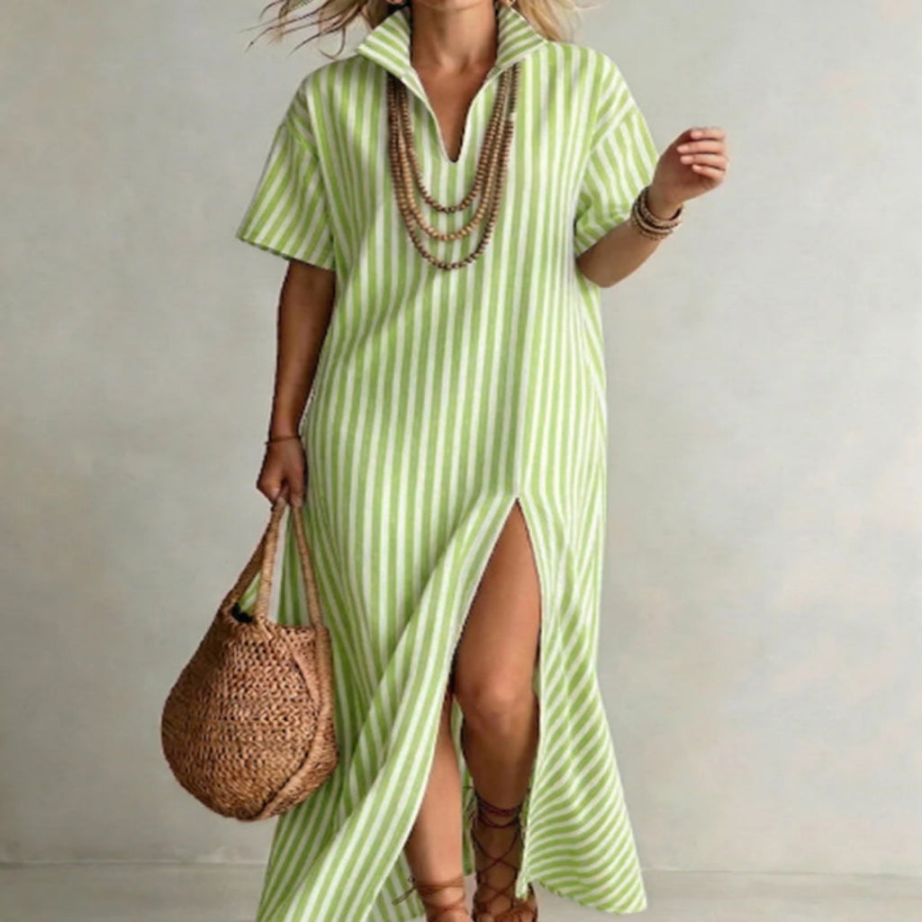 Brezza™ Maxi Dress