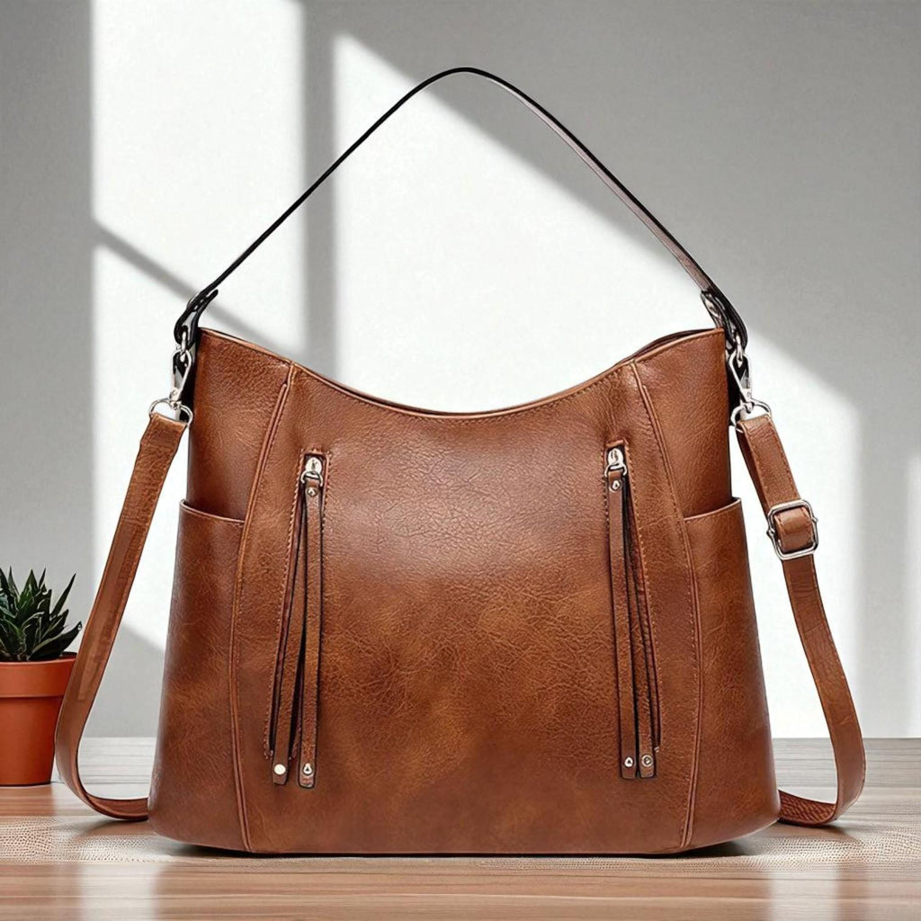 Eleganza Blanch | Luxe borse a mano