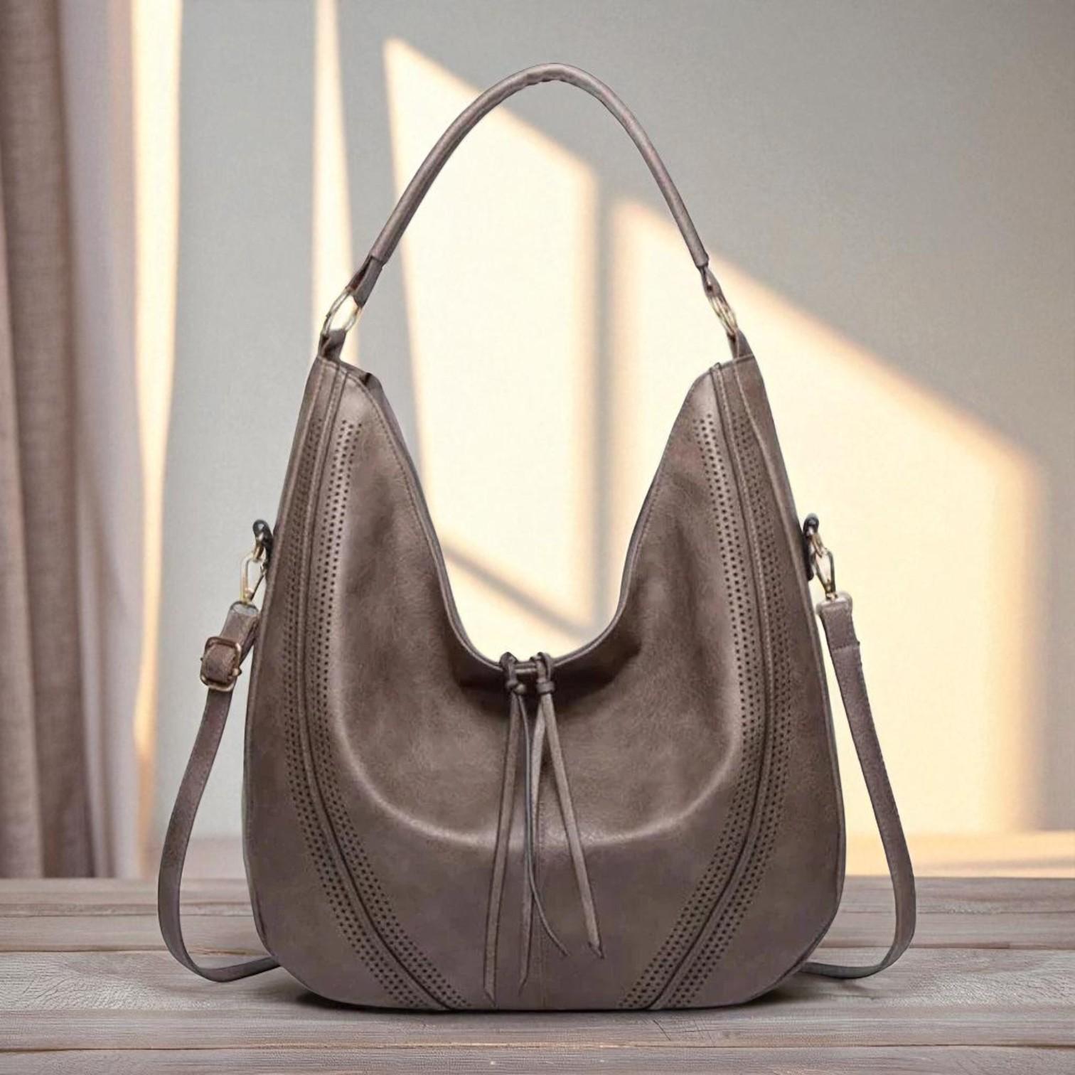 Versatilità Classica MIVERWA | Borsa Vintage