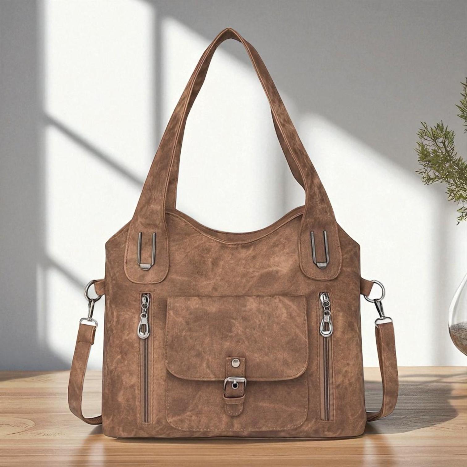Borsa a mano Klassieke Eliza | borsa a spalla