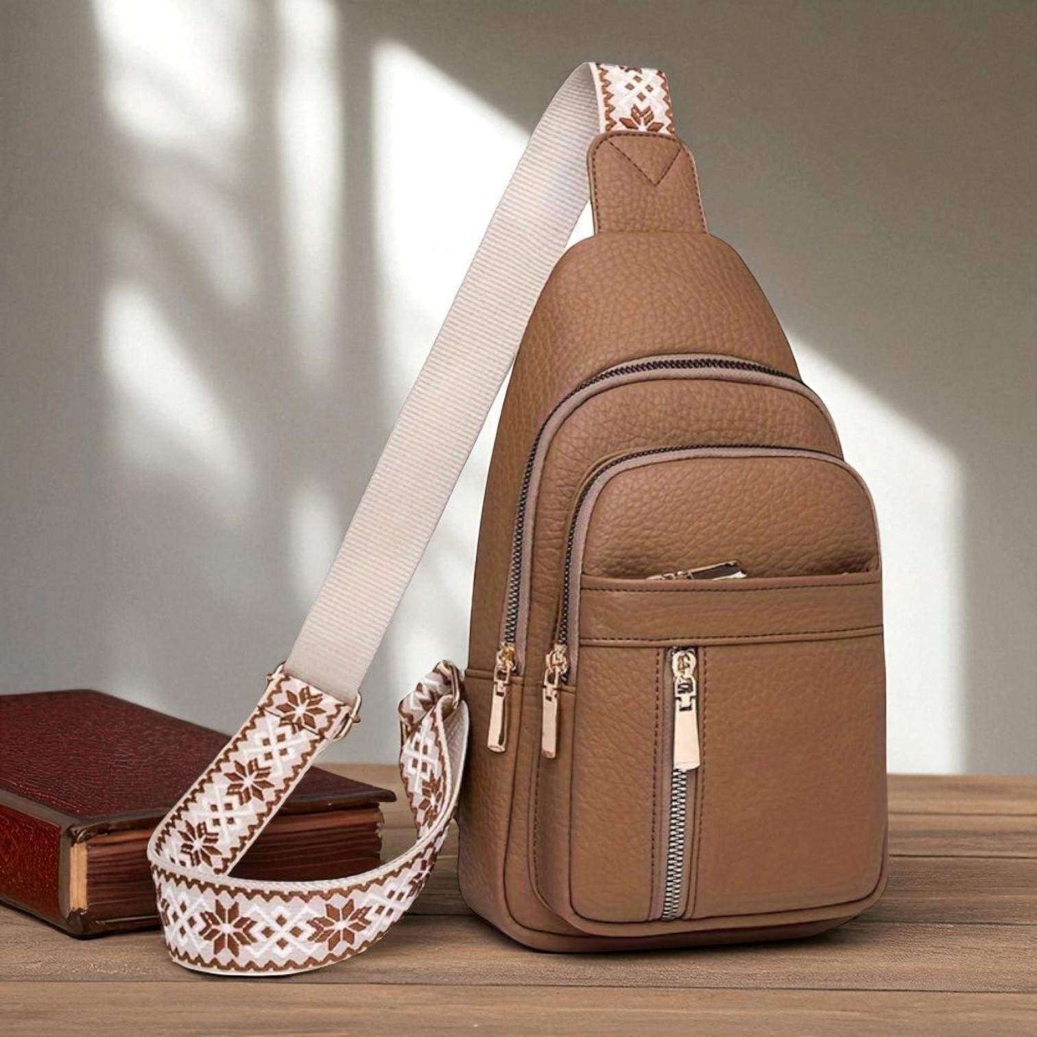 Borsa a spalla Hazel Originale