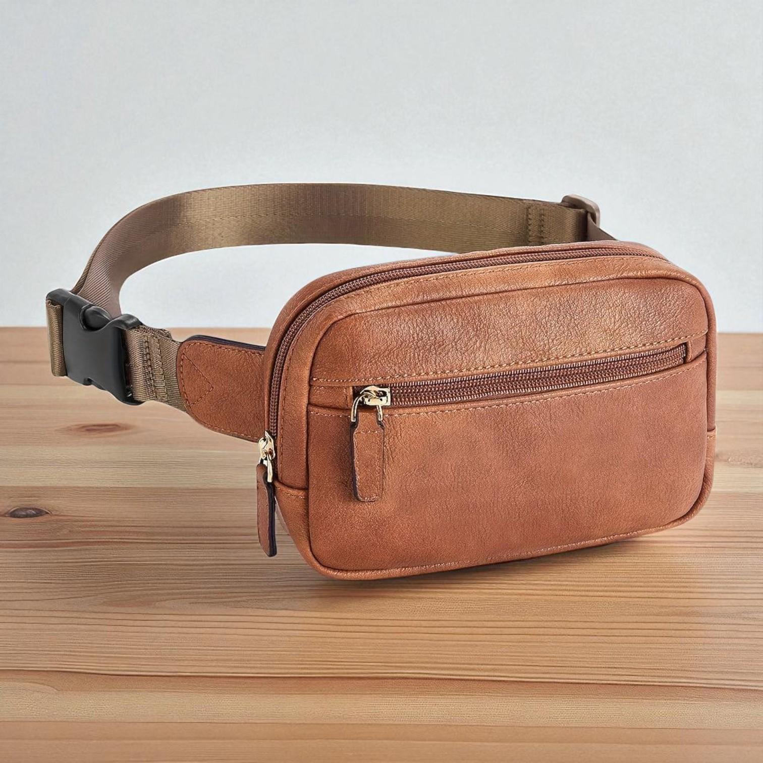Borsa a spalla Asken