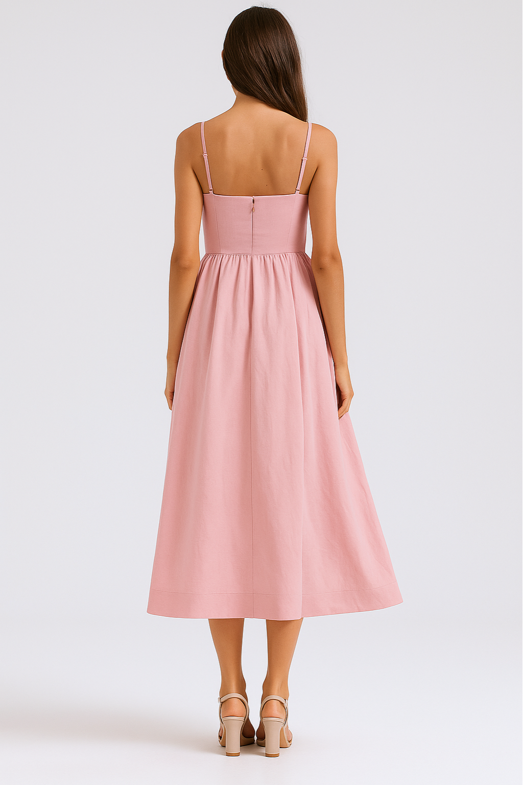 Tami™ | Vestido Elegante de Verano