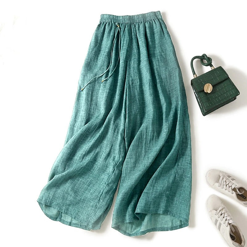 Luna | Pantaloni Trekking Relaxati
