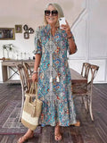Gene | Vestito Boho Grace