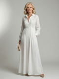 Lioren | Abito Maxy Soft Flow