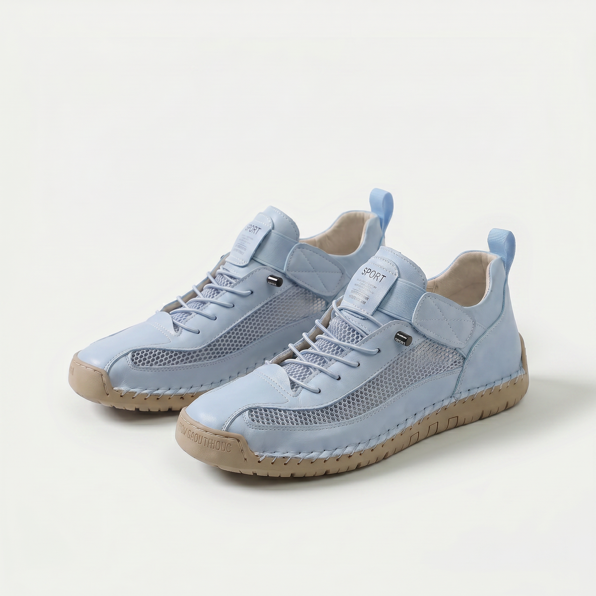LOVINA™ | Zapatillas de verano transpirables de malla para mujer