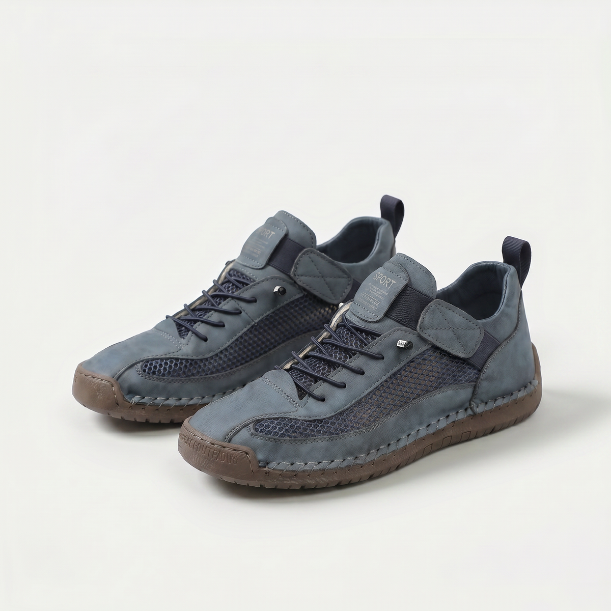 LOVINA™ | Zapatillas de verano transpirables de malla para mujer