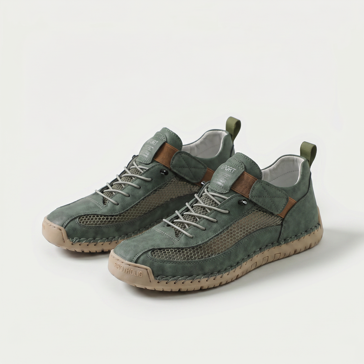 LOVINA™ | Zapatillas de verano transpirables de malla para mujer