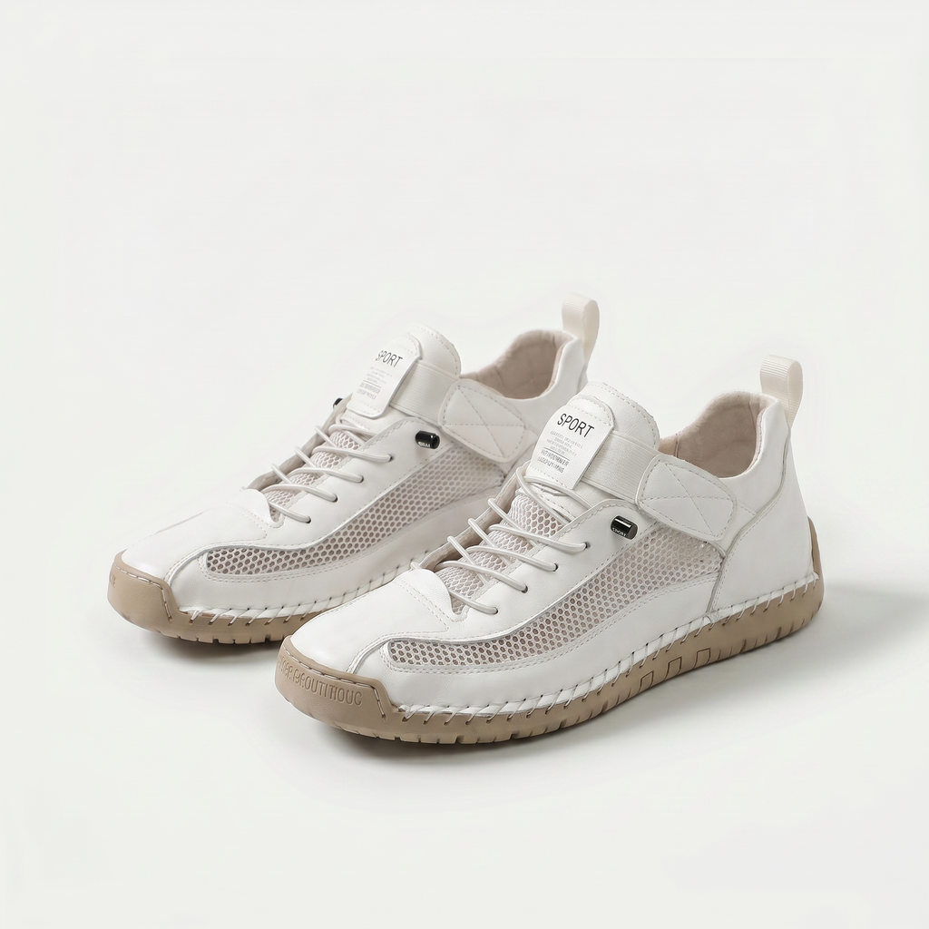 LOVINA™ | Zapatillas de verano transpirables de malla para mujer