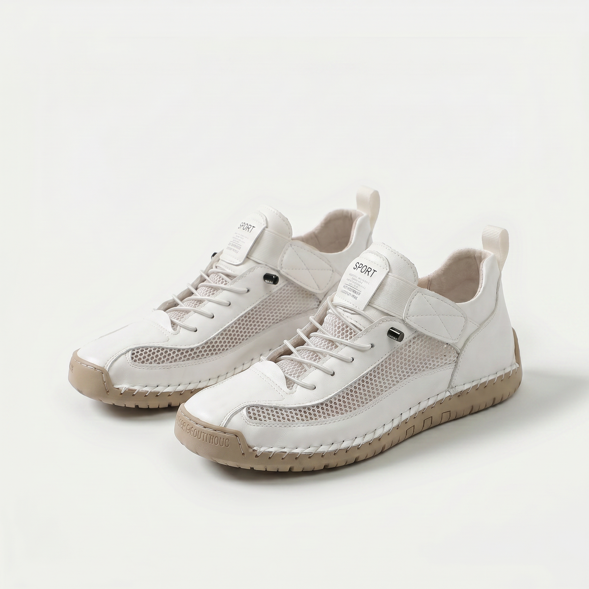 LOVINA™ | Zapatillas de verano transpirables de malla para mujer