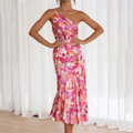 Naelia | Vestido Floral Eclat
