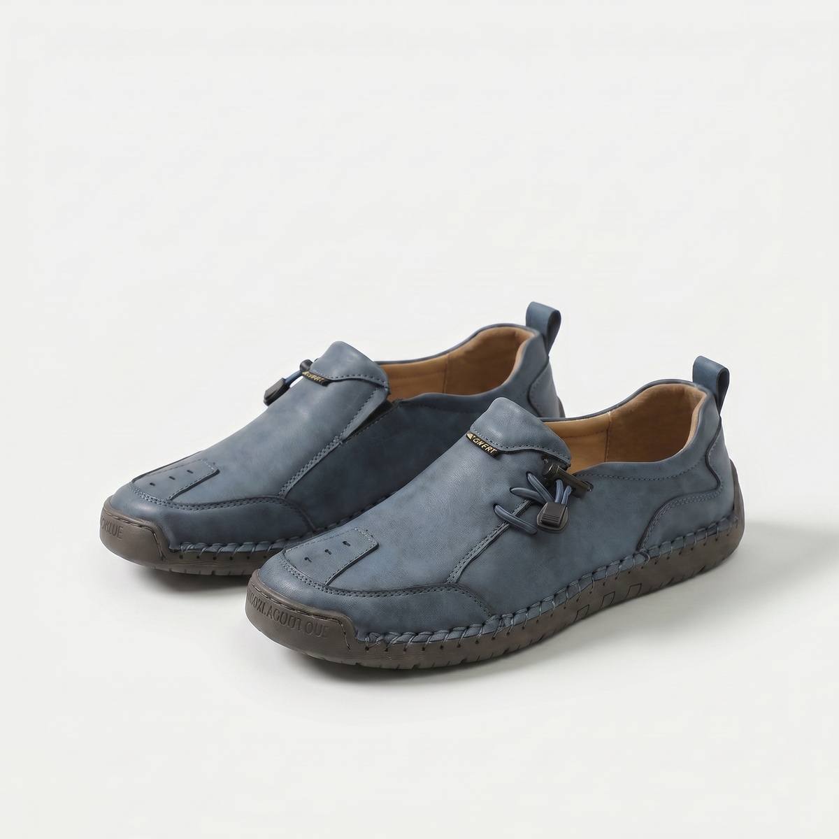 SERIVA™ | Zapatos de confort ortopédico