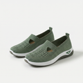 AZELIA™ | Zapatos ortopédicos de tipo slip-on para un confort máximo