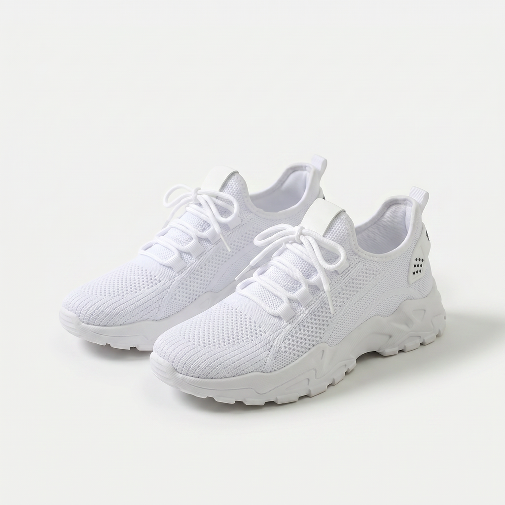 SOLARA™ | Zapatillas ortopédicas transpirables con diseño ergonómico para mujer