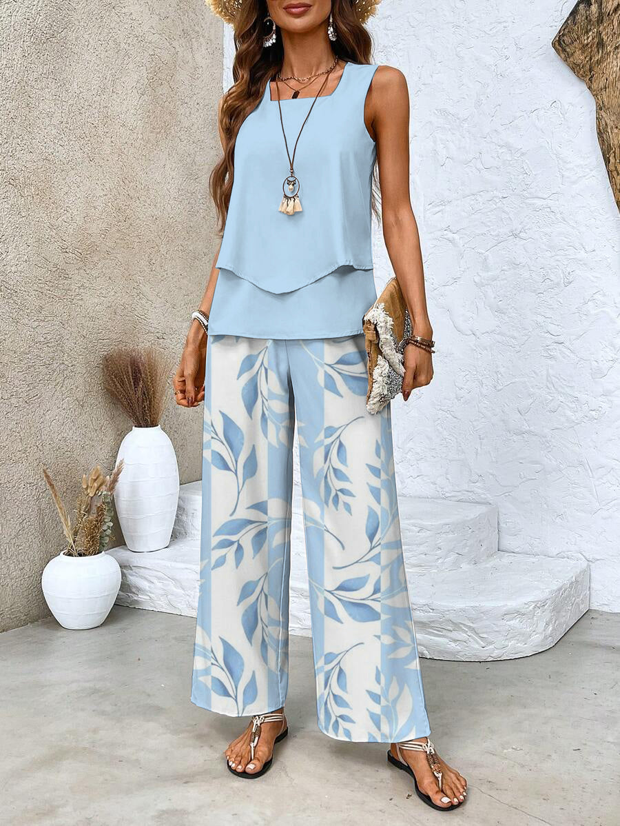 Jamie - Conjunto elegante