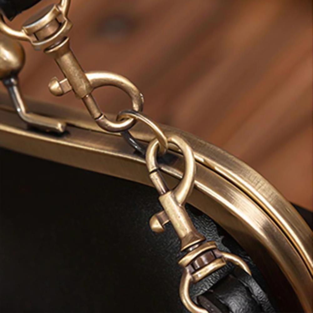 Borsa Vintage Max - pezzi eleganti in stile rétro
