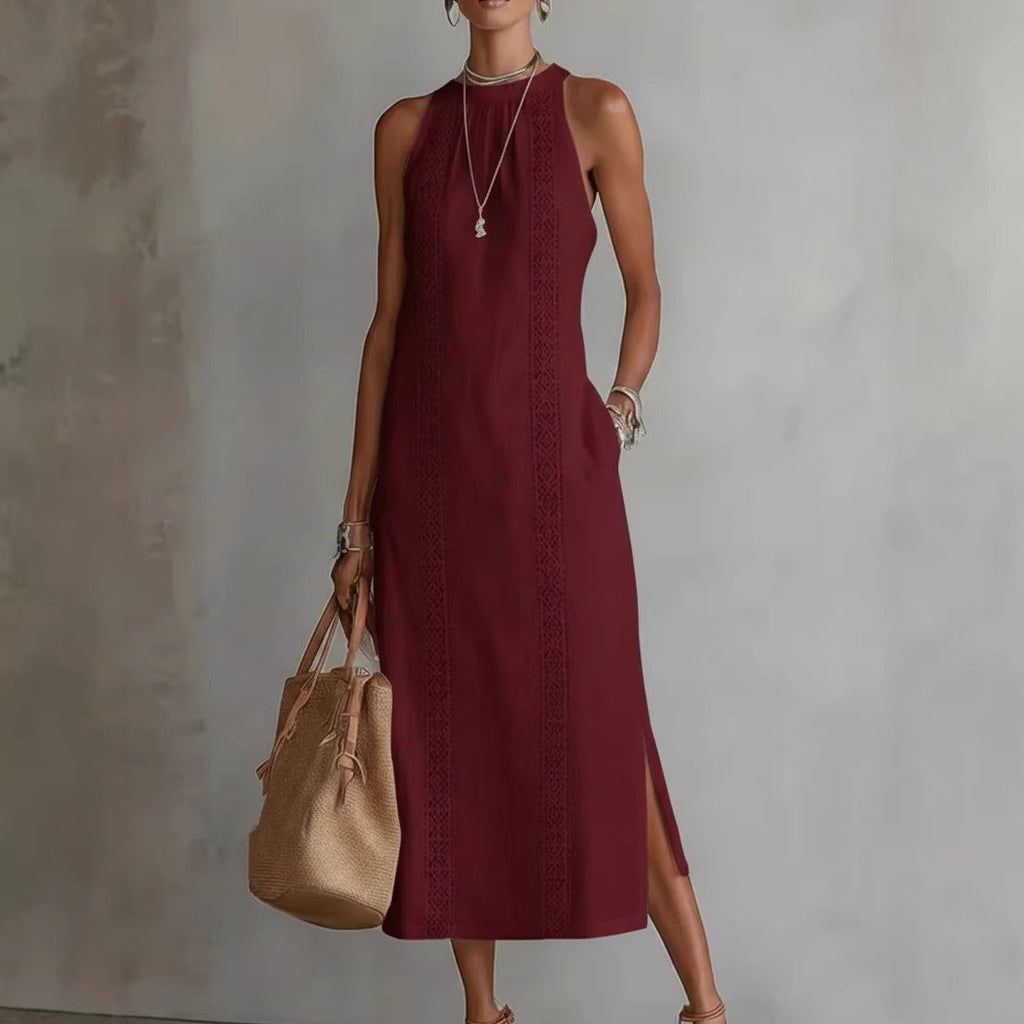 Vittoria Maxi Dress