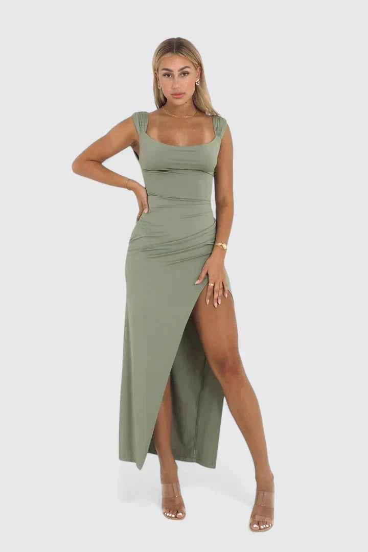 Coralya | Abito Elegante