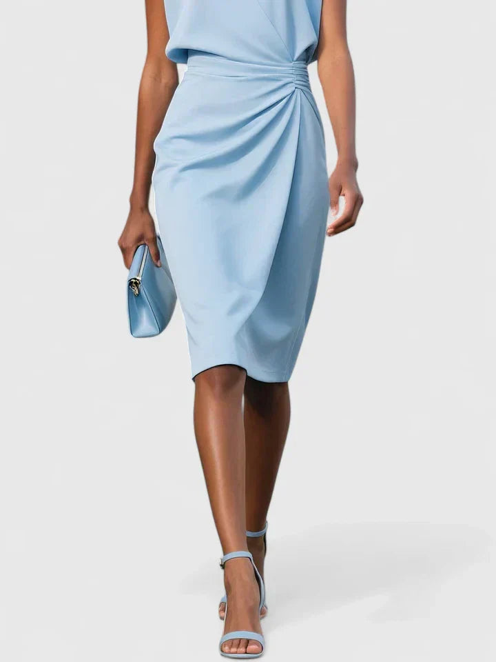 Lisandrah | Vestido Elegante