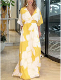 Mimosa™ Maxi Dress