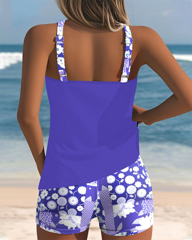 Bloom | Set di Costumi da Bagno alla Moda