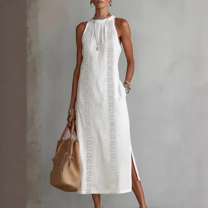 Vittoria Maxi Dress