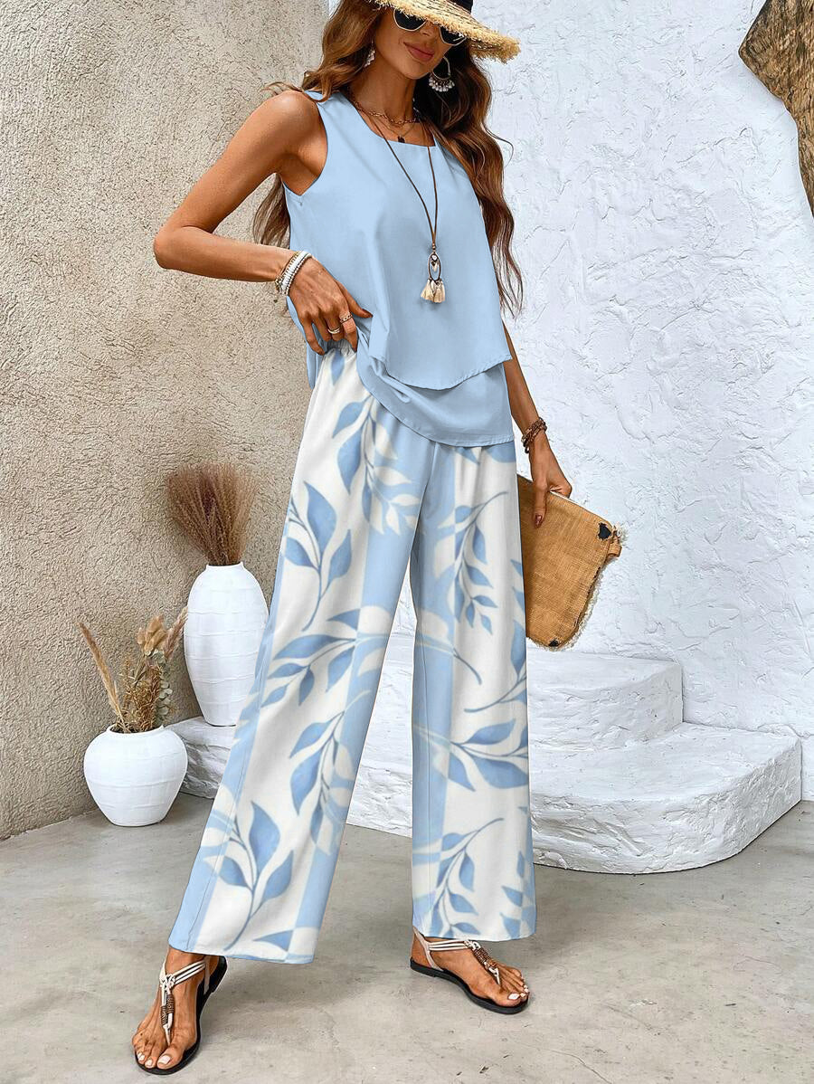 Jamie - Conjunto elegante