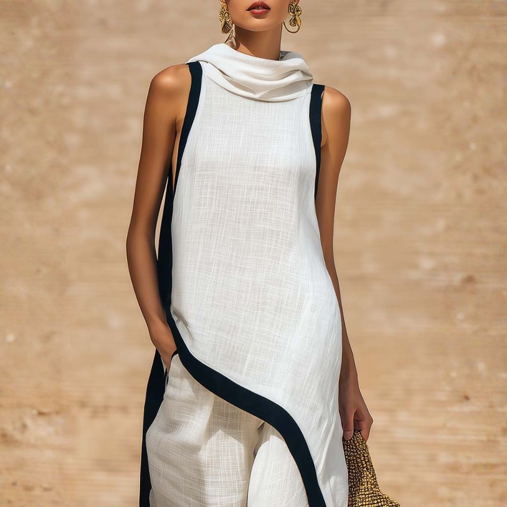 JOVANNE | Conjunto Elegante