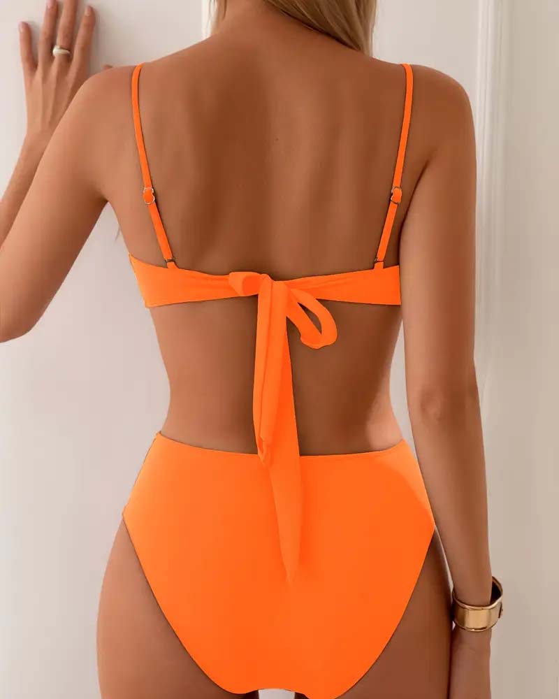 Bloom | Bikini Due Pezzi Sexy e Trendy