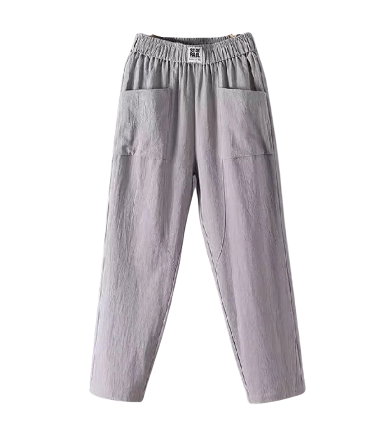 Celi - Chic & Senza Tempo Pantaloni da Donna