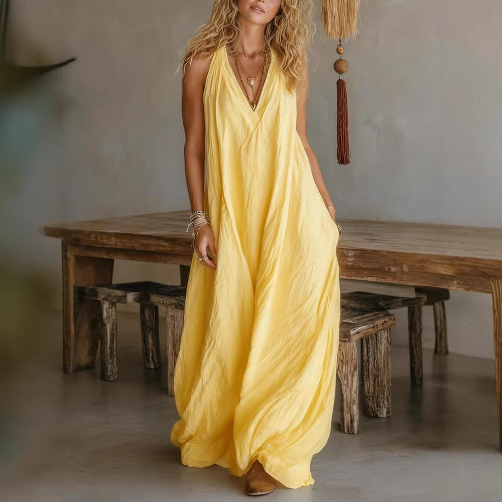Soleil™ Maxi Dress