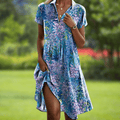 Firi | Abito Elegante Chic