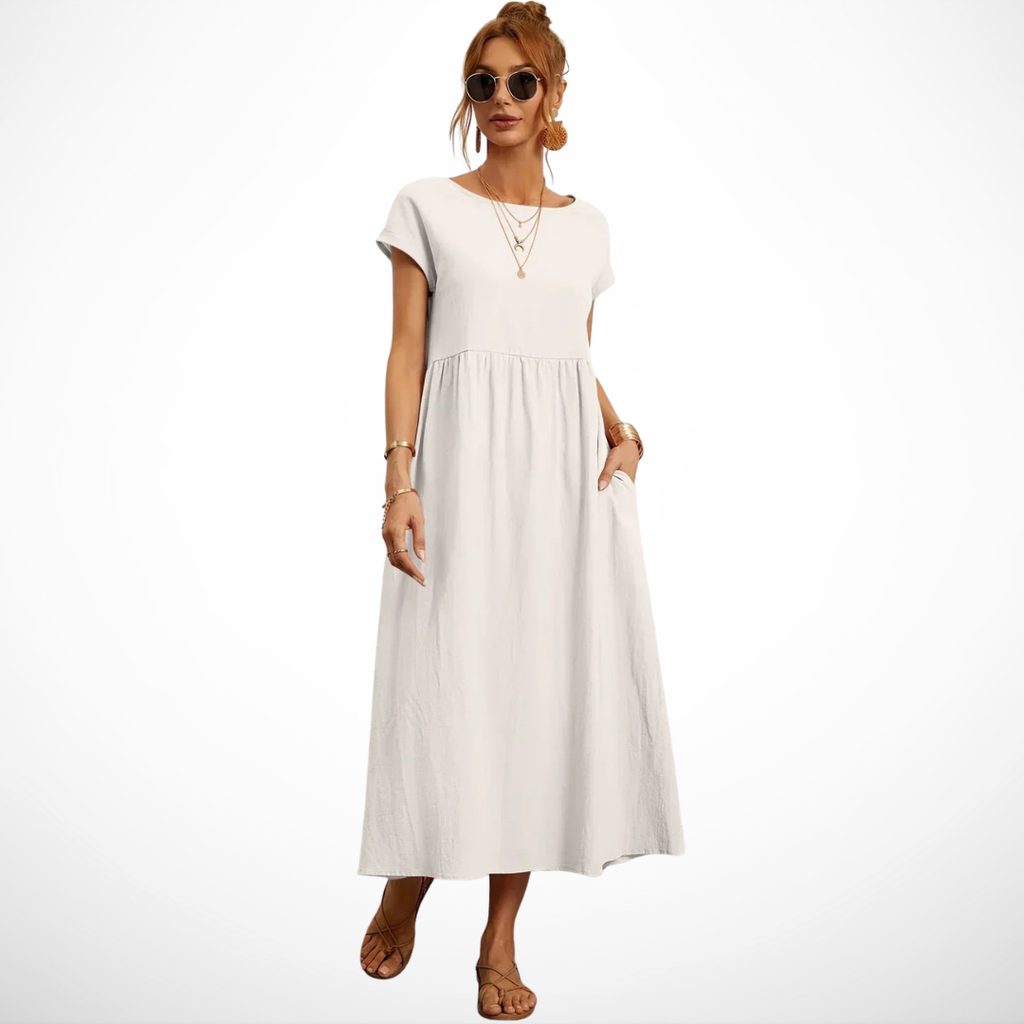 Virelia | Elegancia en Seda 100%