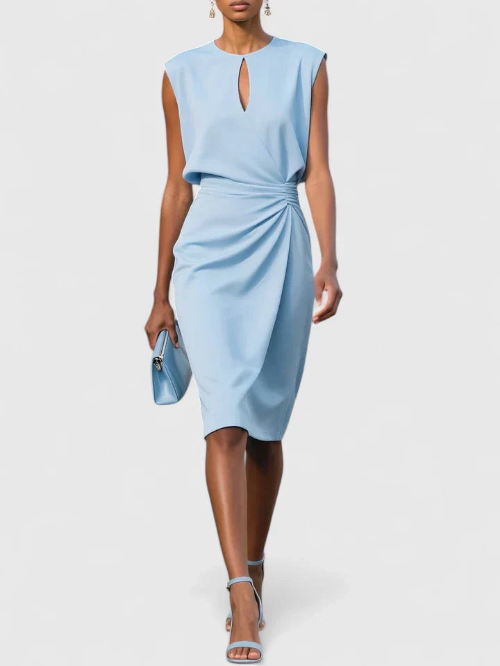 Lisandrah | Vestido Elegante