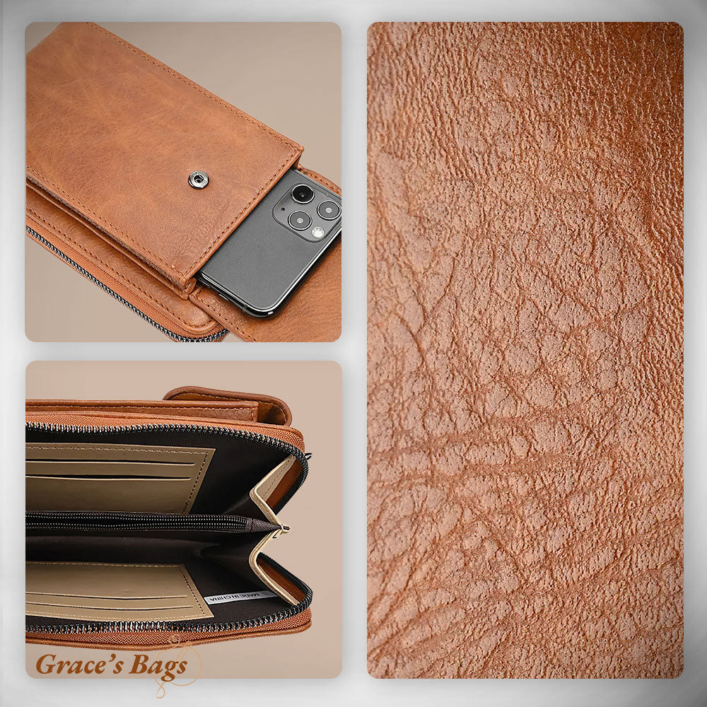 Piccola ed elegante borsa Hila