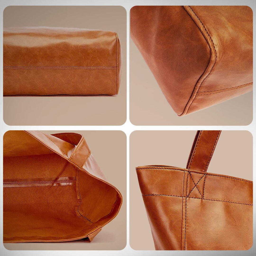 Borsa a Spalla Aura | Zaino Vintage