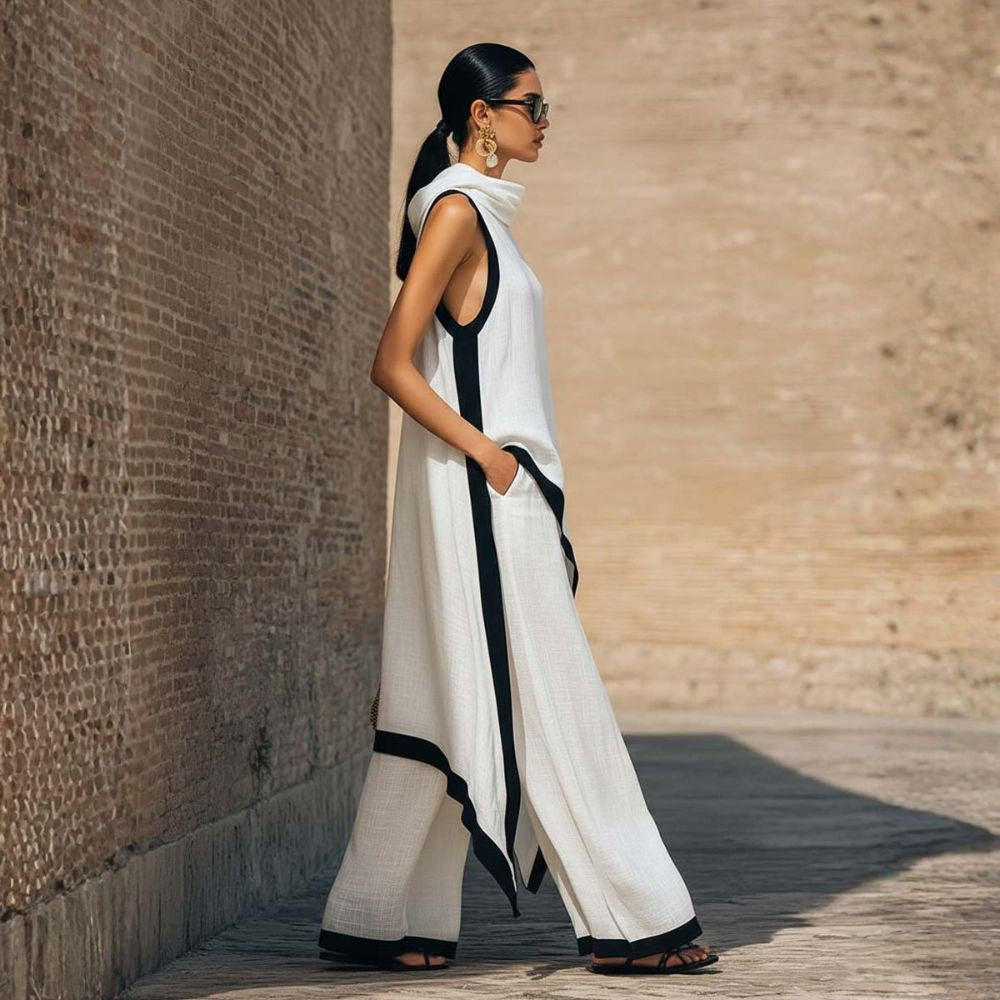 JOVANNE | Conjunto Elegante